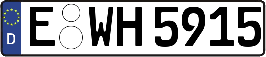 E-WH5915