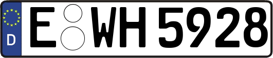 E-WH5928