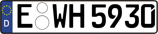 E-WH5930