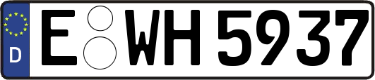 E-WH5937