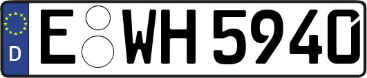 E-WH5940