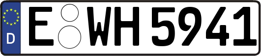 E-WH5941