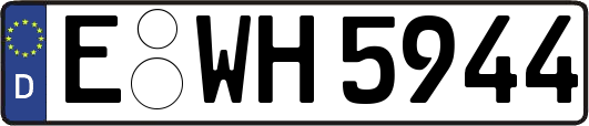 E-WH5944