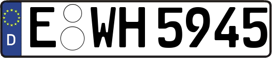 E-WH5945