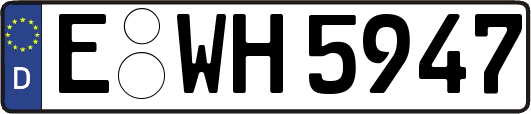 E-WH5947