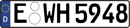 E-WH5948