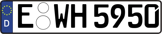 E-WH5950