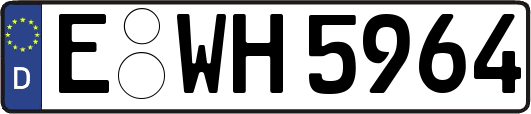 E-WH5964