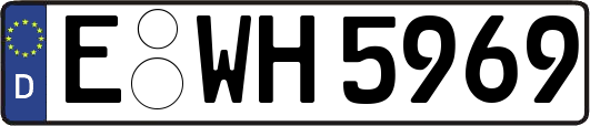 E-WH5969