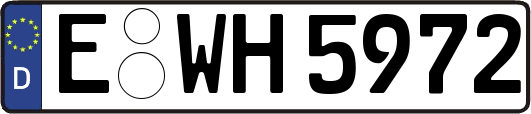 E-WH5972
