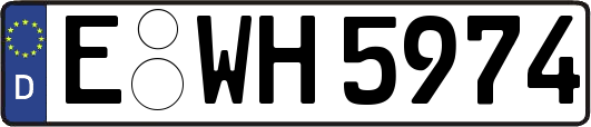 E-WH5974