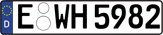 E-WH5982