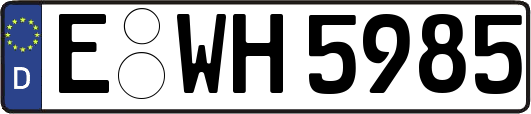 E-WH5985