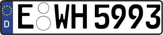 E-WH5993