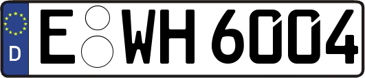 E-WH6004