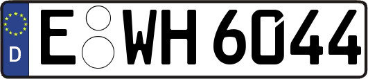 E-WH6044