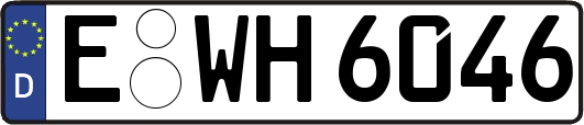 E-WH6046
