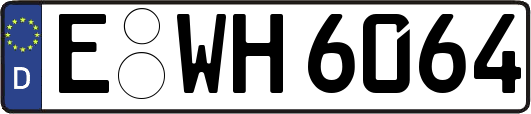 E-WH6064