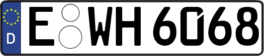 E-WH6068