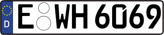 E-WH6069