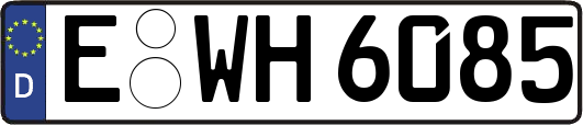 E-WH6085