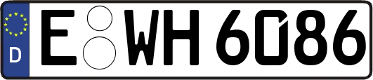 E-WH6086