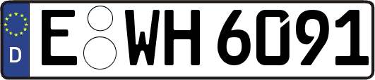 E-WH6091