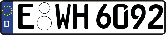 E-WH6092