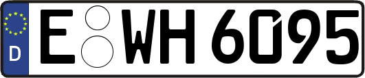 E-WH6095