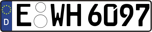 E-WH6097