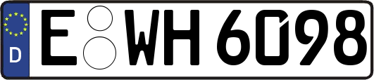 E-WH6098