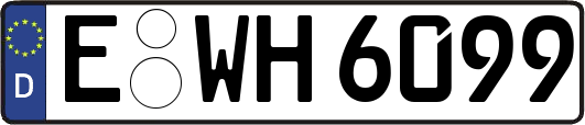 E-WH6099