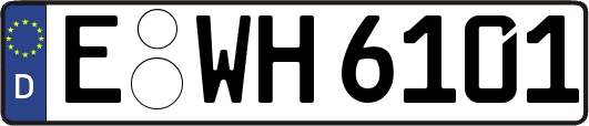 E-WH6101