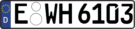 E-WH6103