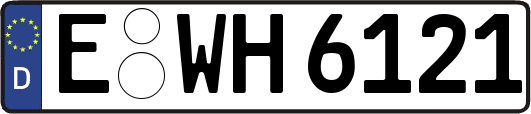 E-WH6121