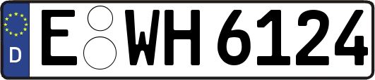 E-WH6124