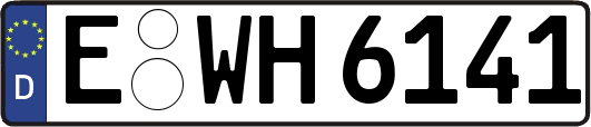 E-WH6141