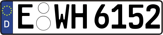 E-WH6152