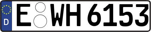 E-WH6153
