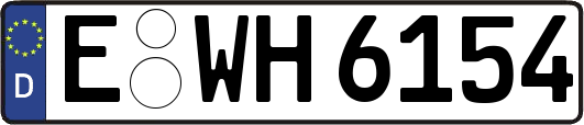 E-WH6154