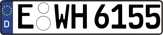 E-WH6155