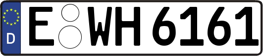 E-WH6161