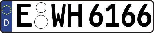 E-WH6166