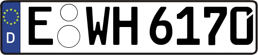 E-WH6170