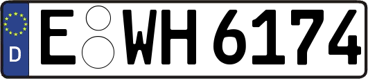 E-WH6174