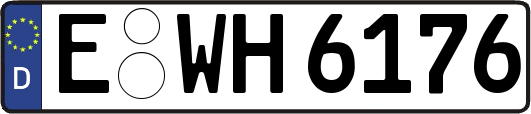 E-WH6176