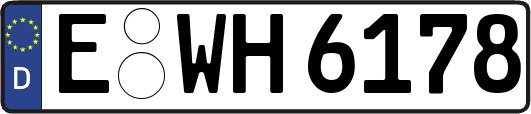 E-WH6178
