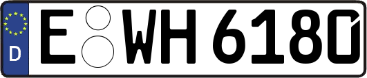 E-WH6180