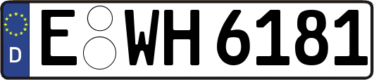 E-WH6181