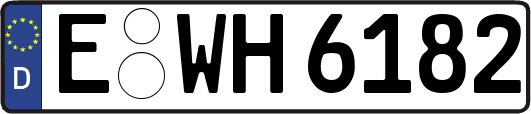 E-WH6182